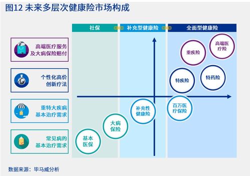 多層次醫療保障體系下生命科學企業的產品準入布局與信息系統集成服務